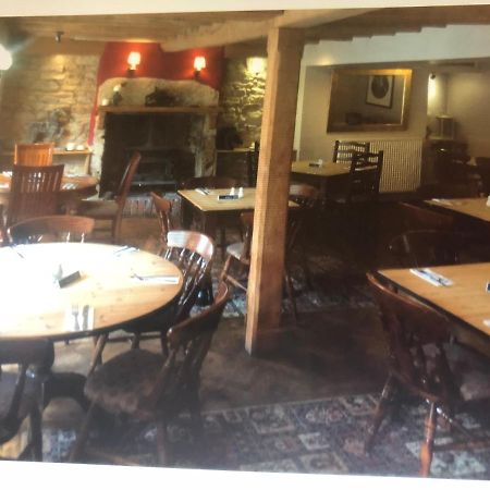 Horse & Hound Inn Broadway (Worcestershire) Exterior foto